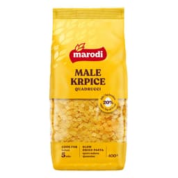 Marodi Krpice male