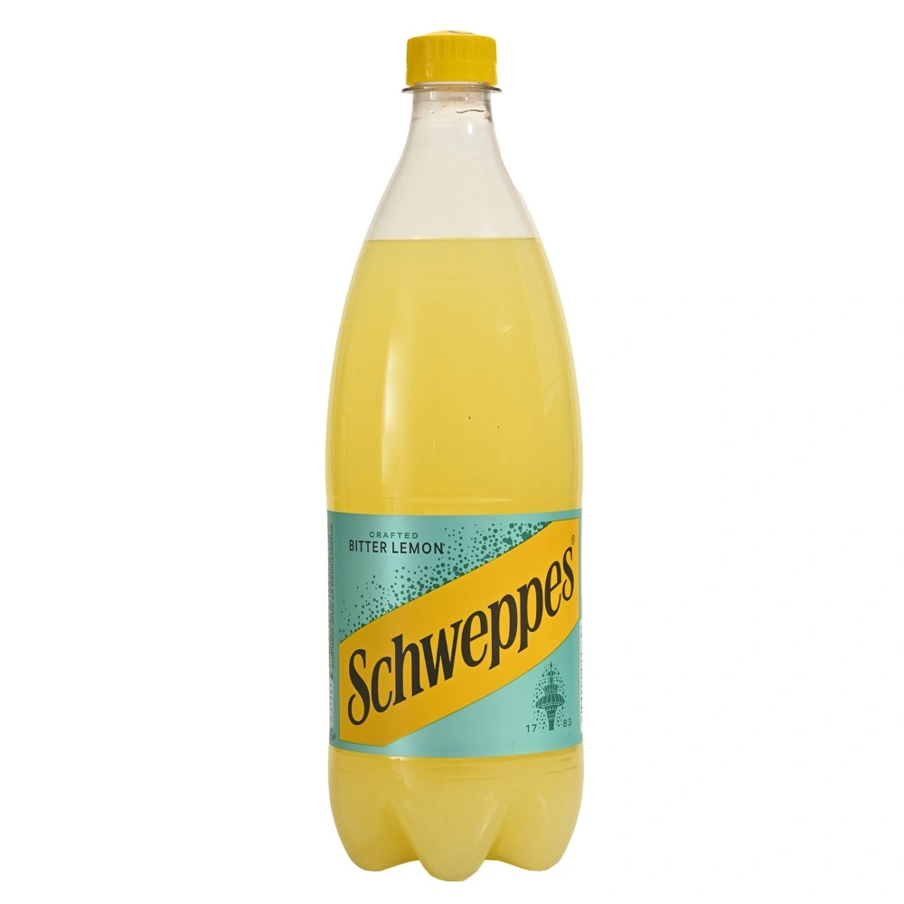 SCHWEPPES Tonic water/Bitter lemon 1l Akcija u trgovini Pivac