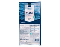 Metro Chef Losos porcije 750 g - Akcija u trgovini Metro