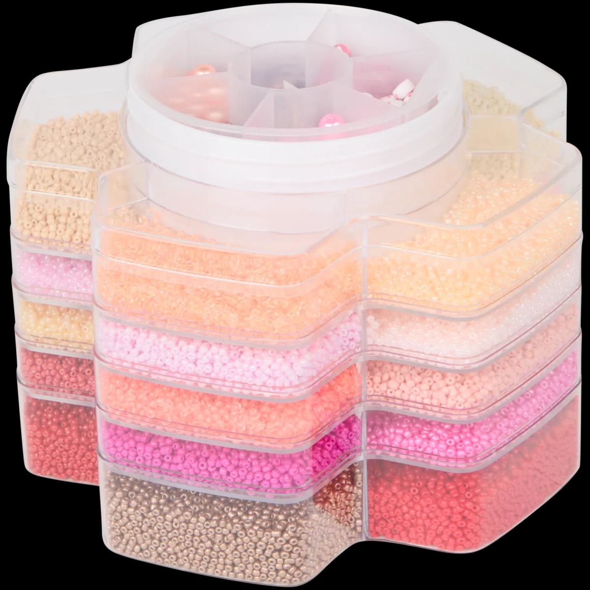 Craft Universe visoka kutija s perlicama - Akcija u trgovini Action