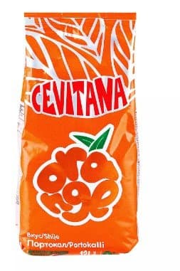 Cevitana instant napitak 500 g Akcija u trgovini Tommy
