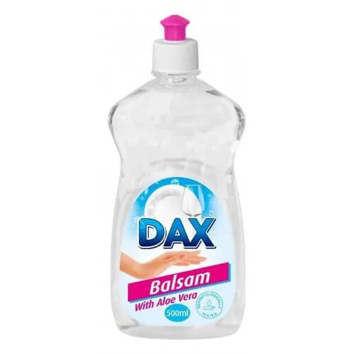 Dax Deterdžent ručno pranje posuđa 450ml Akcija u trgovini Konzum