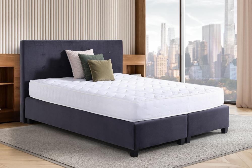 Set krevet Atlas 160x200cm - Akcija u trgovini Harvey Norman