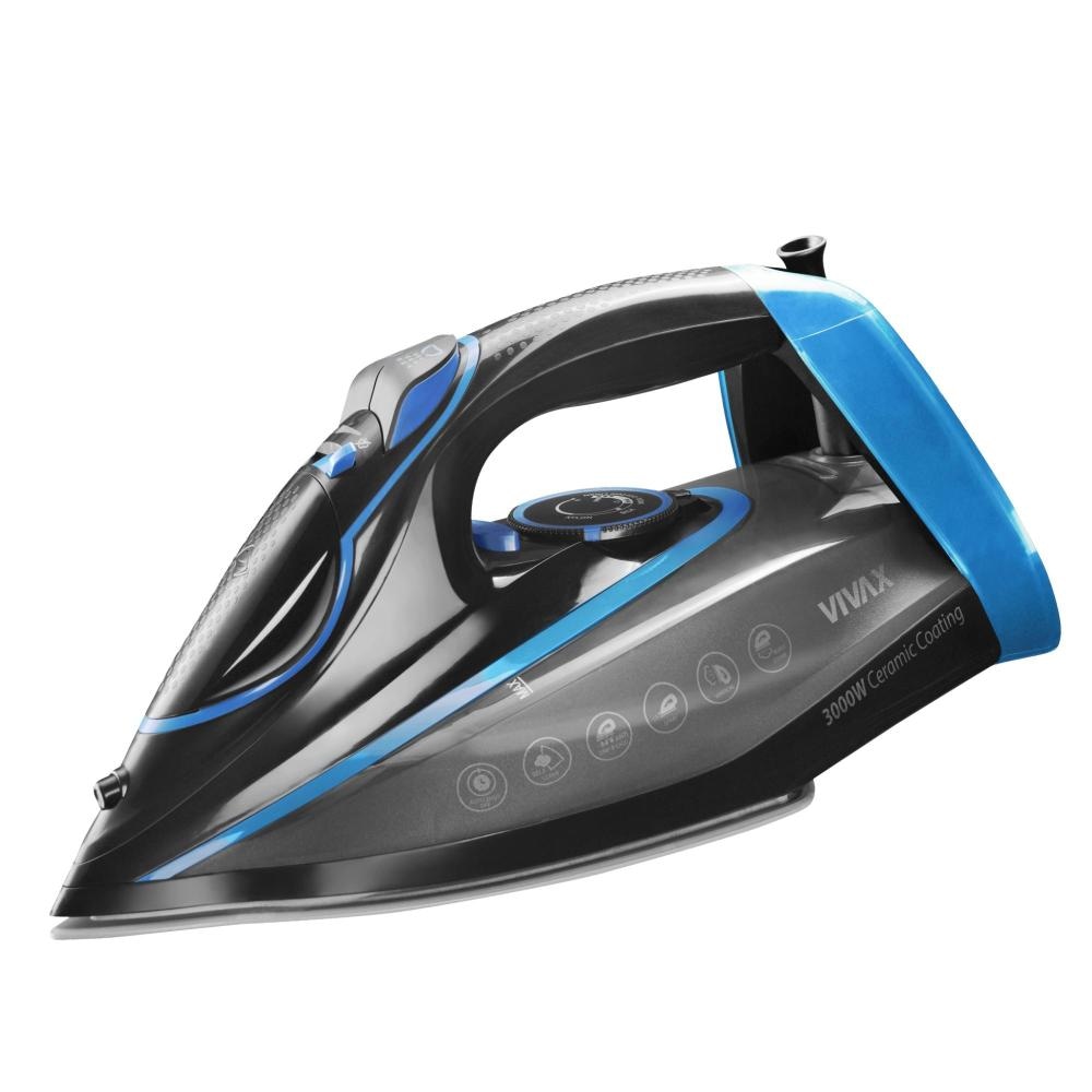 Glačalo Vivax IR-3000ASC - Akcija u trgovini KTC