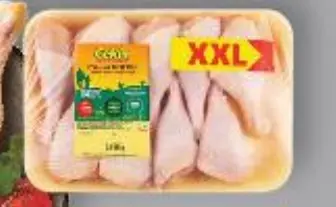 Pileći batak 1 kg Cekin Akcija u trgovini Kaufland