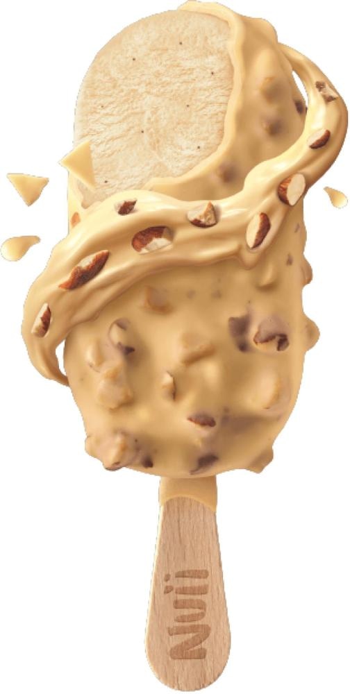 Nuii Badem Vanilija 90ml - Akcija u trgovini Žabac