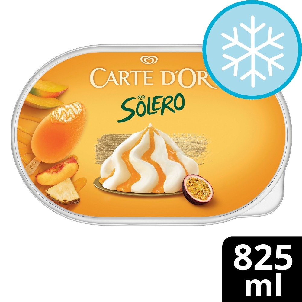 Carte d'Or Solero 825g Akcija u trgovini Žabac
