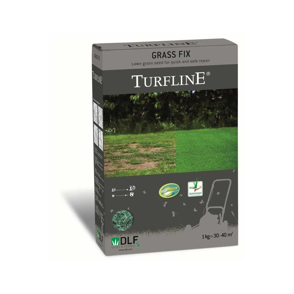Turfiline Grass Fix Travna smjesa 1 kg - Akcija u trgovini Grama