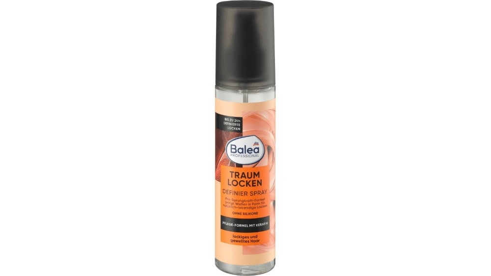 Balea Professional sprej za kovrčavu kosu 150 ml - Akcija u trgovini Dm