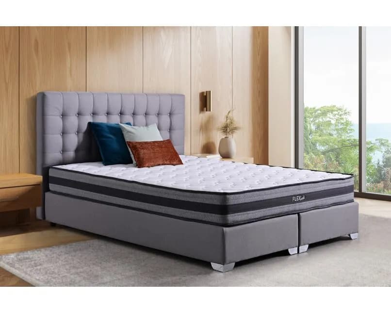 Madrac FLEXI MED 140cm Akcija u trgovini Harvey Norman