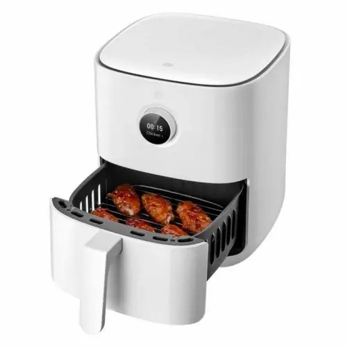 Friteza na vrući zrak Xiaomi Smart Air Fryer 1 kom Akcija u trgovini Interspar
