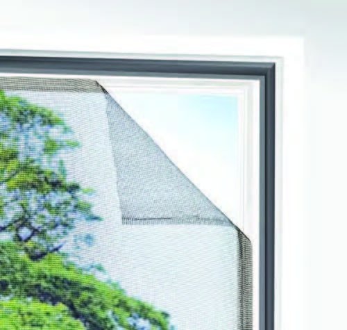 Zaštitna mreža protiv insekata 1 komad LIVARNO - Akcija u trgovini Kaufland