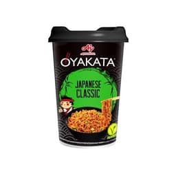Jelo u čaši Ajinomoto
