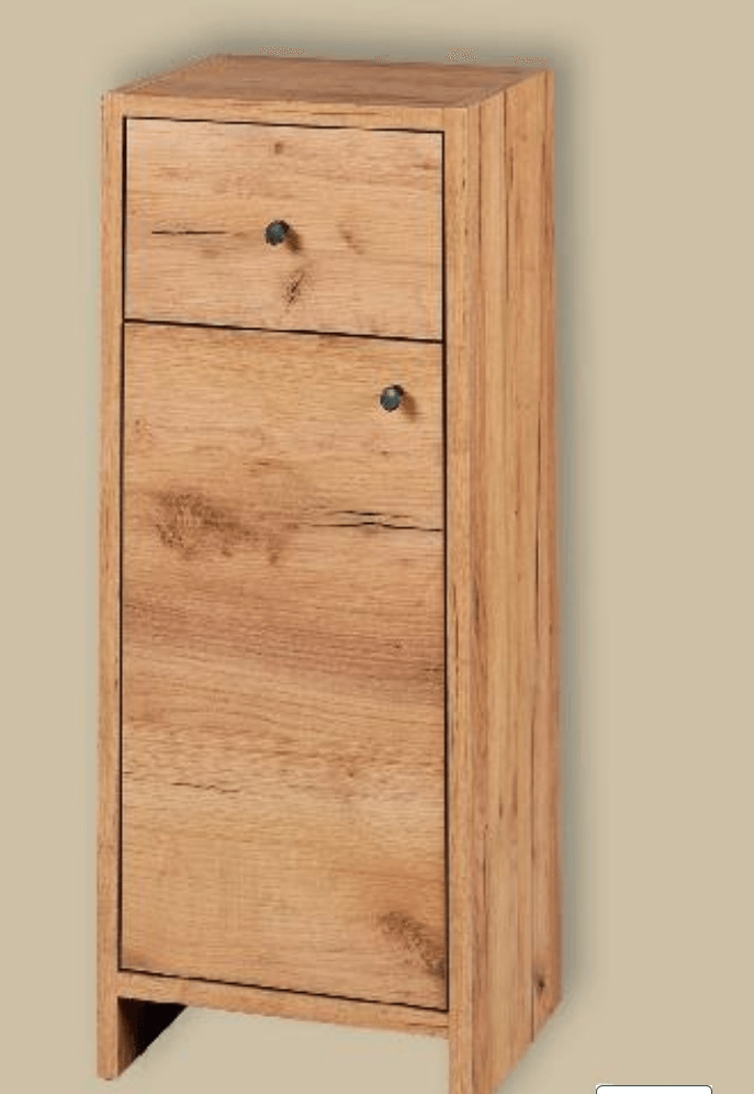 LIVARNO Ormar za kupaonicu - Akcija u trgovini Kaufland