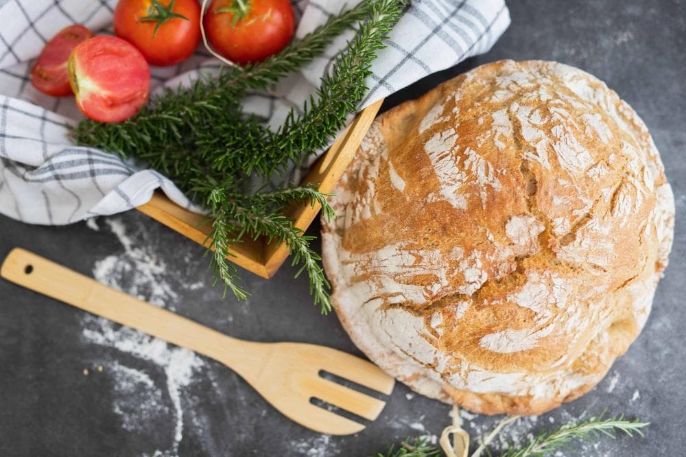 Pekara Babić peka bijela 500 g Akcija u trgovini Ribola