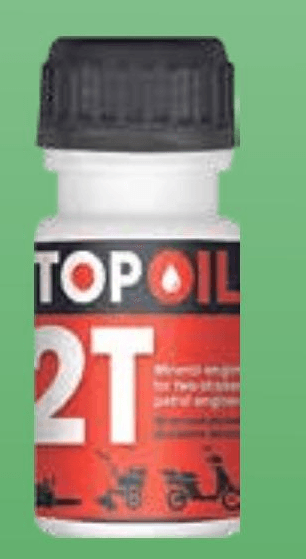 TopOil Ulje 2T 0,1l - Akcija u trgovini KTC