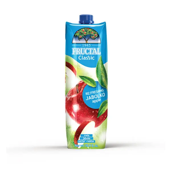 Fructal voćni sok classic 1 L Akcija u trgovini Kaufland