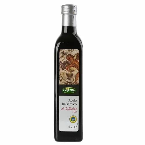 Ocat Aceto balsamico Zvijezda 0.5 l - Akcija u trgovini Bakmaz