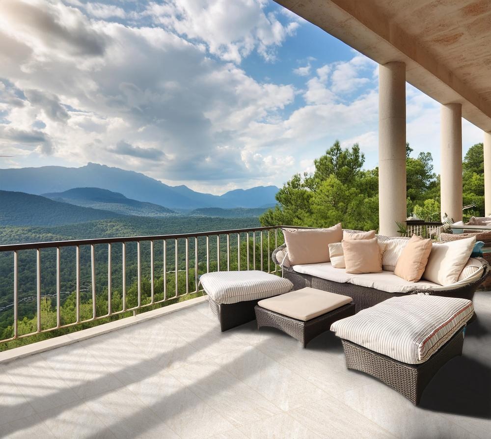 Porculanske pločice FORUM pak. 1,84 m² - Akcija u trgovini Pevex