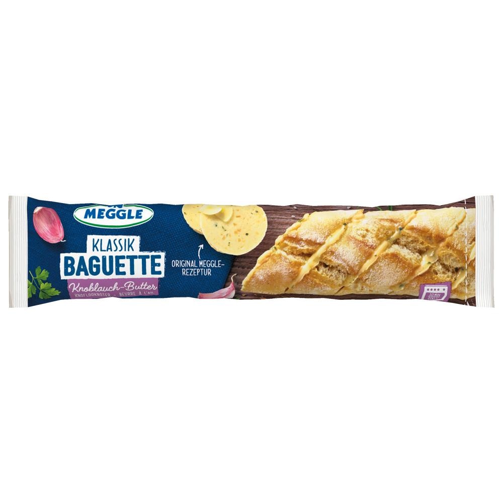 Meggle Baguette 160 g - Akcija u trgovini Plodine