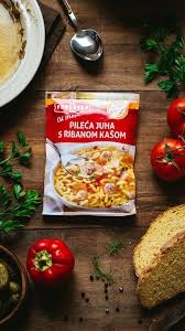 Podravka Juha Pileća juha s ribanom kašicom 65 g - Akcija u trgovini Trgovina Krk