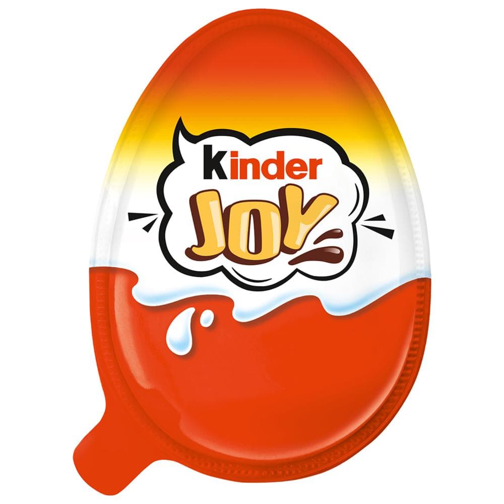 Čokoladno jaje Kinder Joy 20 g Akcija u trgovini Boso