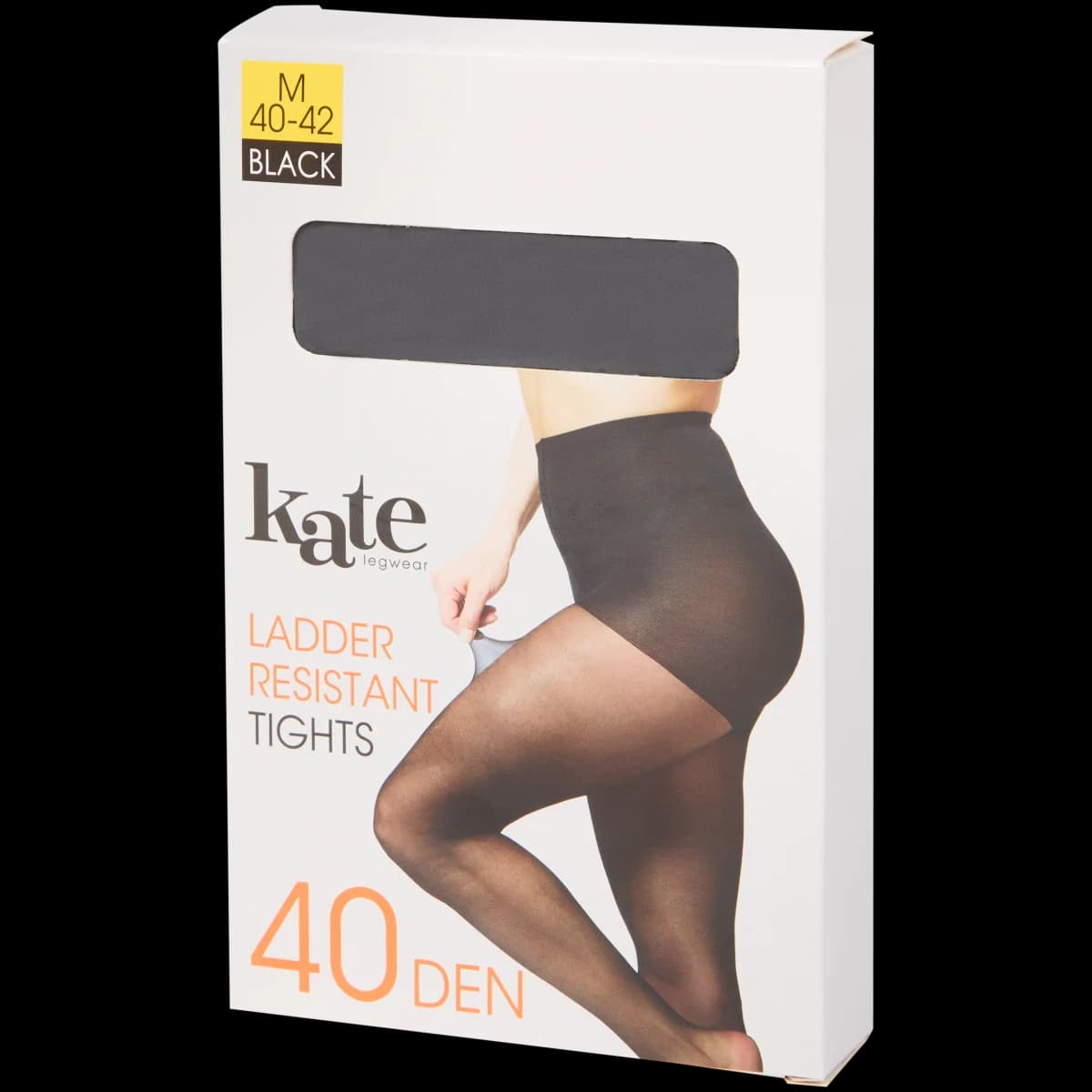 Kate Legwear Hulahopke otporne na pucanje Akcija u trgovini Action