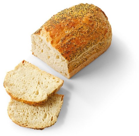 Craft kruh 400 g - Akcija u trgovini Spar