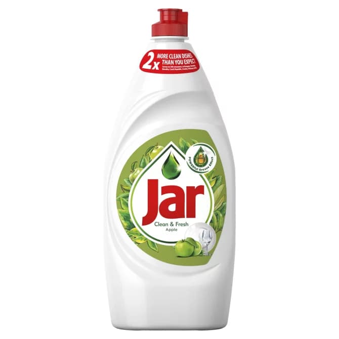 Jar Deterdžent za posuđe 1,35 l Akcija u trgovini Studenac