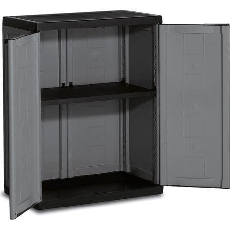 KETER Ormar Jolly 68x39x85 cm Akcija u trgovini Plodine