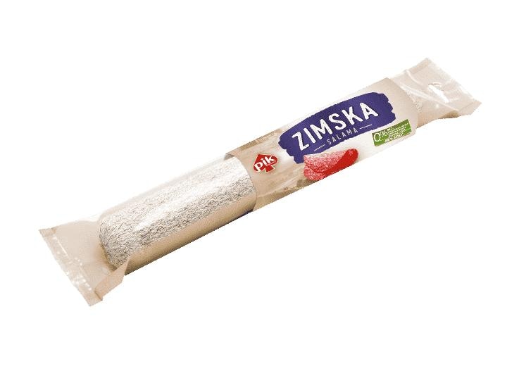 Zimska salama PIK - Akcija u trgovini Ultra