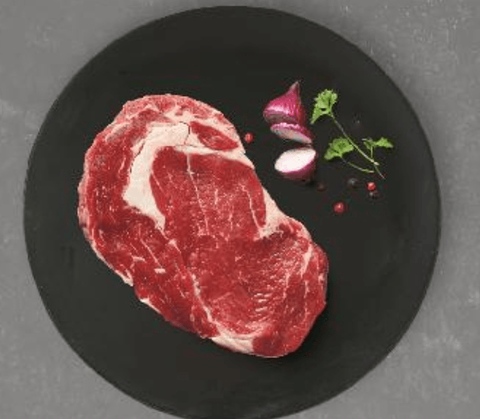 Gold Edition Argentinski Rib Eye Steak cca 250 g Akcija u trgovini Kaufland