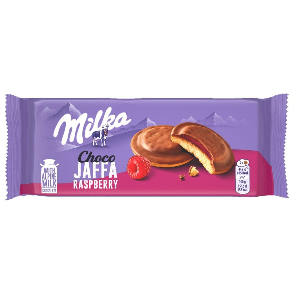 Milka Choco dessert 128-147 g Akcija u trgovini Plodine
