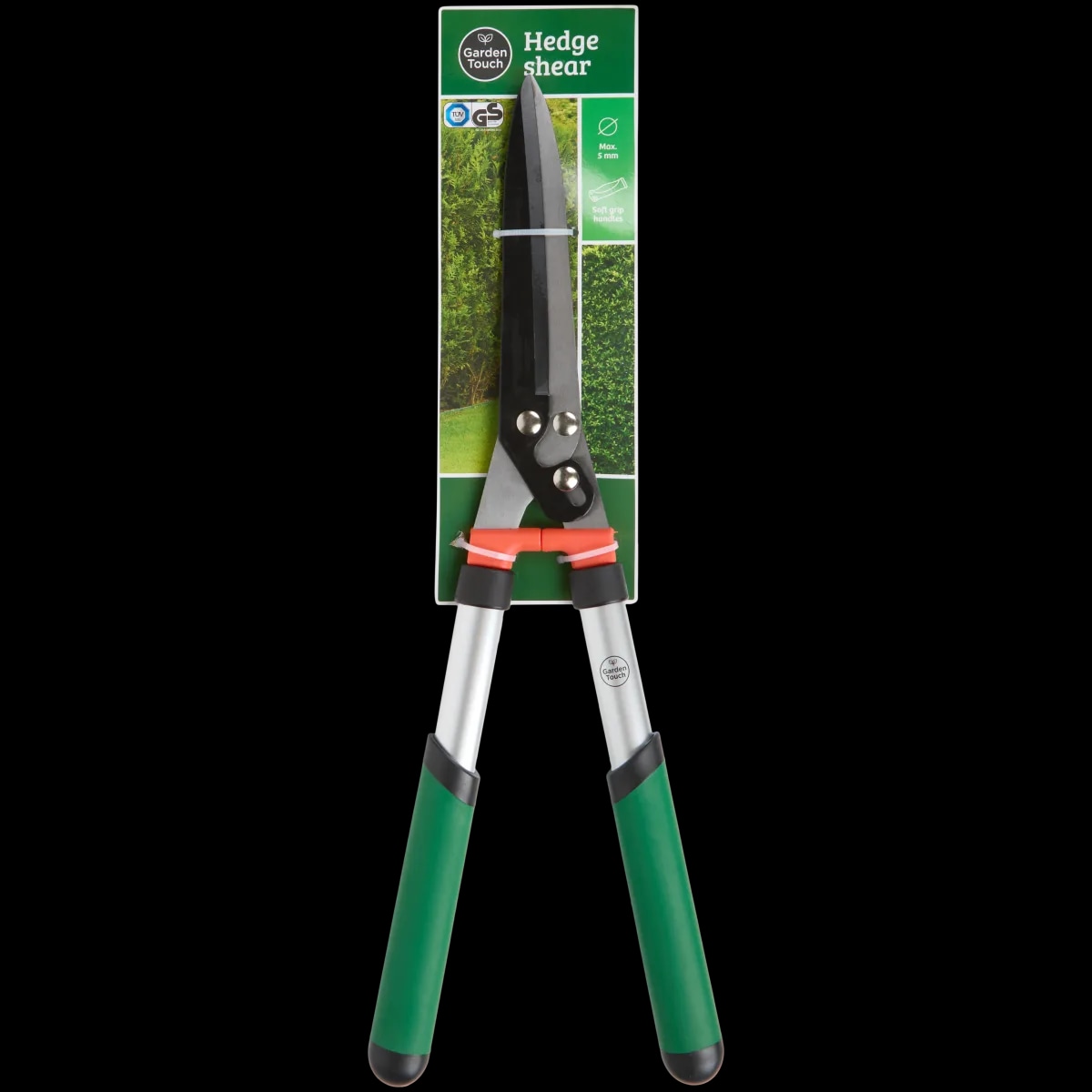 Garden Touch Škare za živicu - Akcija u trgovini Action