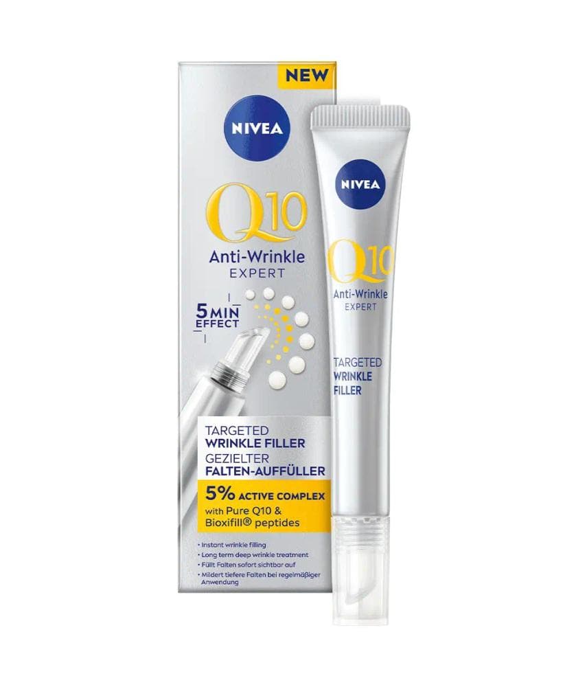 Nivea Q10 kreme i serumi Akcija u trgovini Kaufland