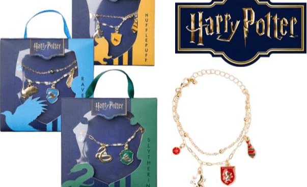 Harry Potter narukvica Akcija u trgovini Tedi