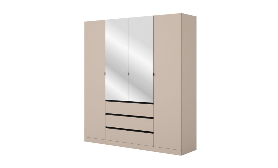 Civita Next ormar 4V 202 x 60 x 220 cm Akcija u trgovini Prima