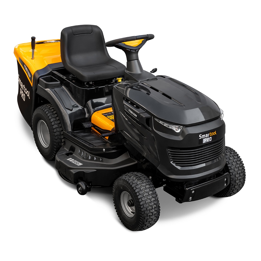 Traktorska kosilica SMARTOOL PRO TTM2102H - Akcija u trgovini Pevex