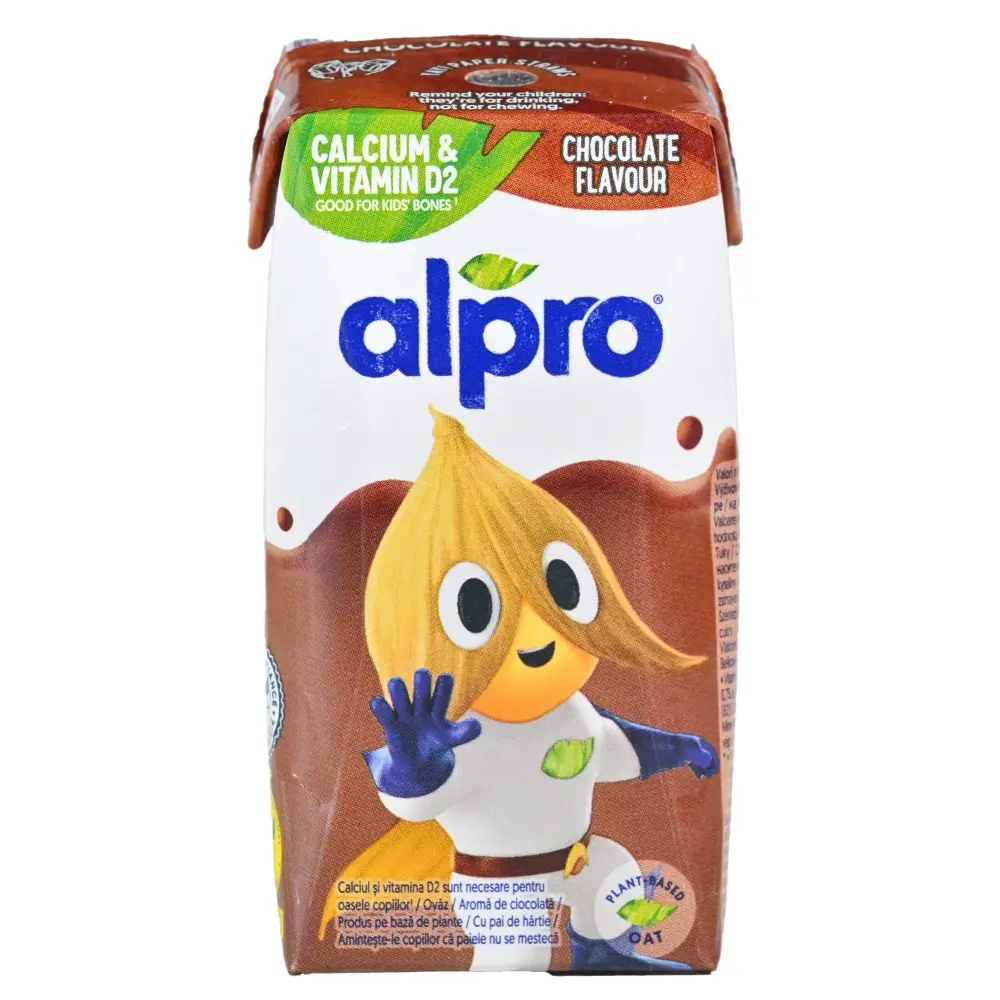 Alpro Napitak 200 ml Akcija u trgovini Tommy