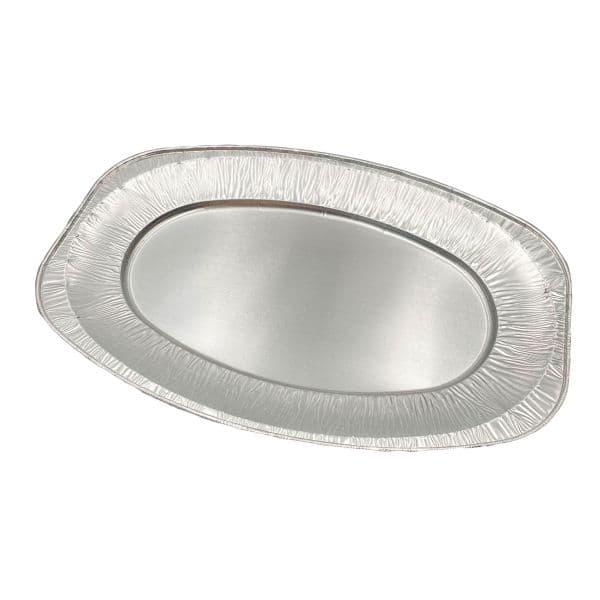 Slim aluminijski tanjur 8/1 Akcija u trgovini Pivac