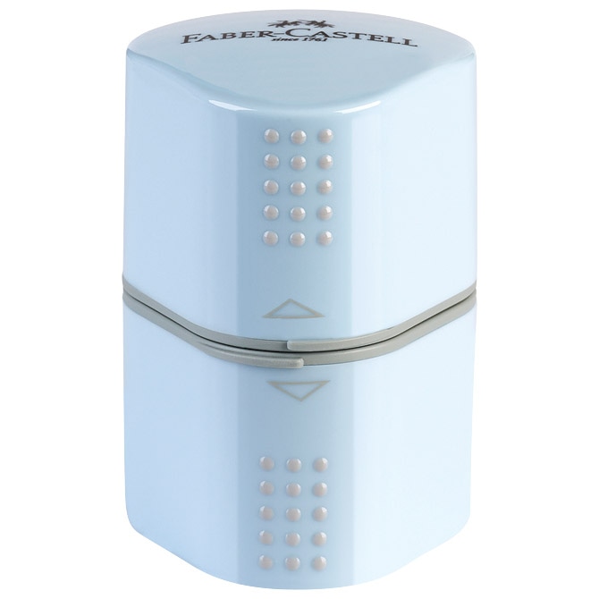 Grip Sky Blue set FABER-CASTELL Akcija u trgovini Mueller