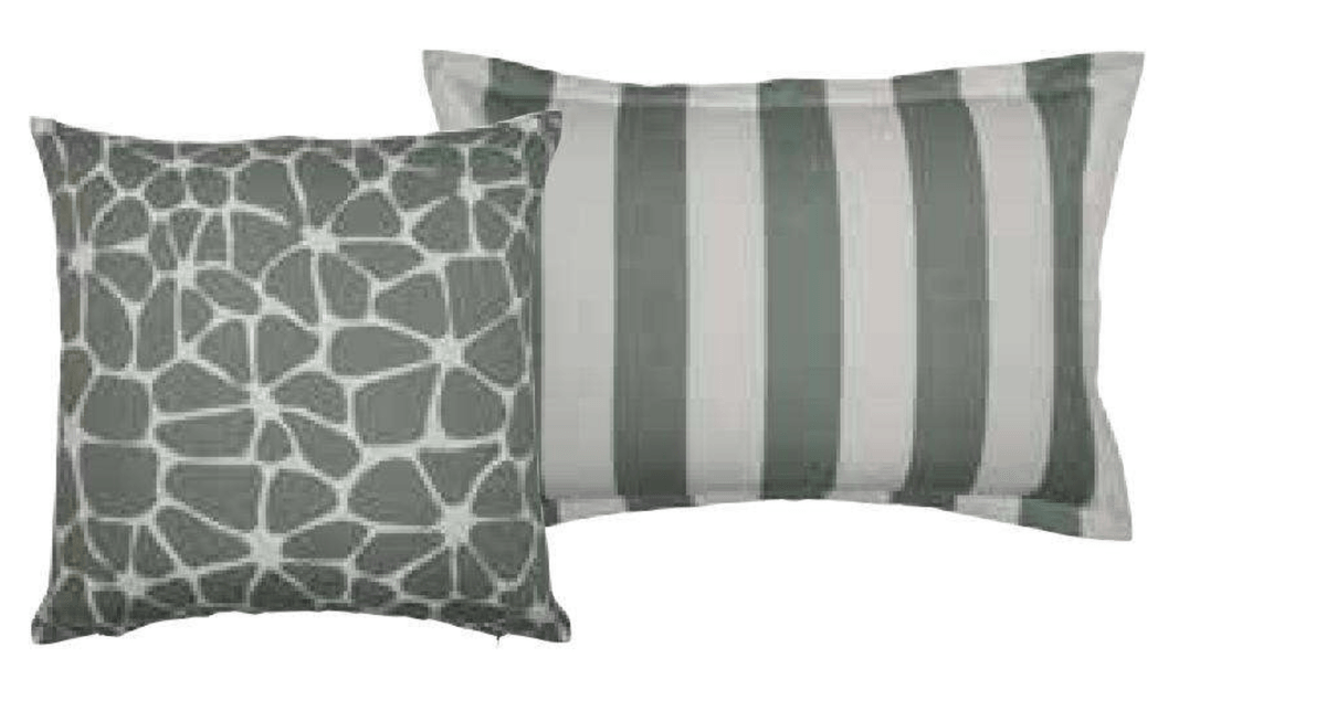 Dekorativni jastučić 45x45 cm - Akcija u trgovini Lesnina