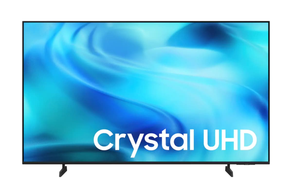 TV LED Samsung UE43U7022HUXXH 43" / 109 cm Akcija u trgovini Centar Tehnike