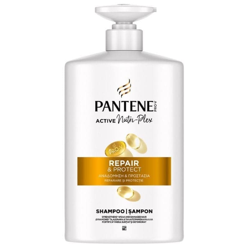 Šampon ili regenerator Pantene Repair&Protect 800 ml Akcija u trgovini Interspar