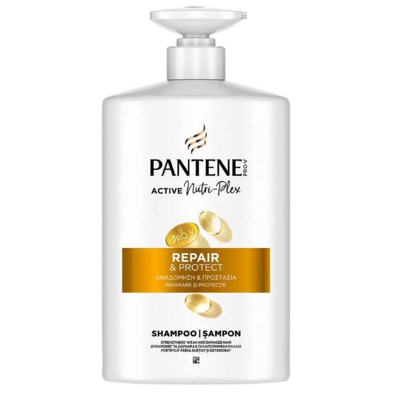 Šampon ili regenerator Pantene Repair&Protect 800 ml Akcija u trgovini Interspar