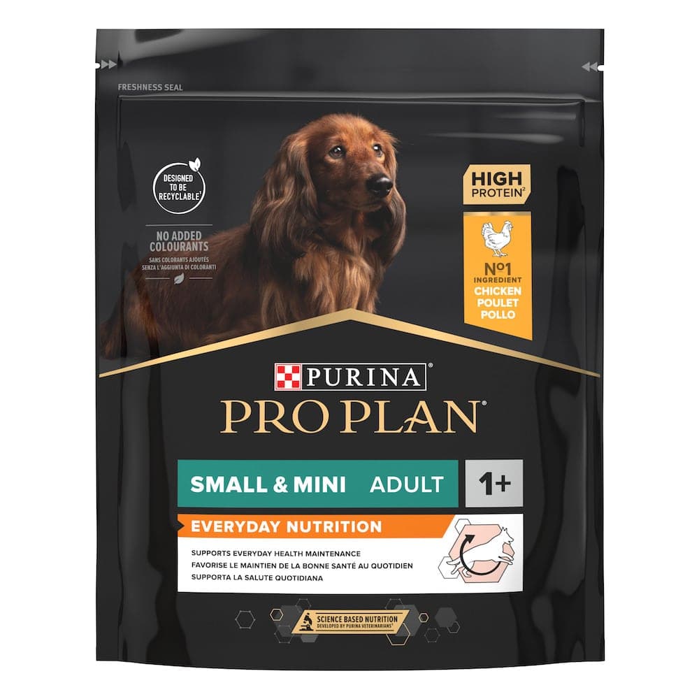 Purina Pro Plan Small & Mini Adult 700 g Akcija u trgovini Zoo City