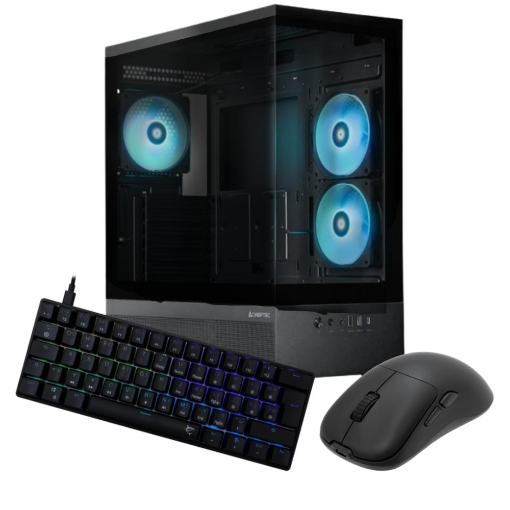 Vacom GreatWhite R5-RTX5060Ti Akcija u trgovini Vacom