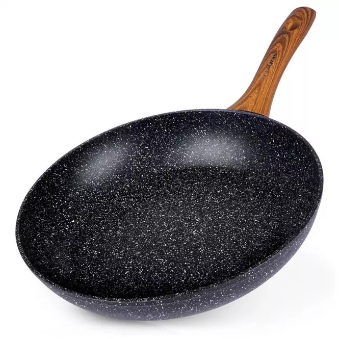 Tava Granit Nature 26 cm Akcija u trgovini Merkury