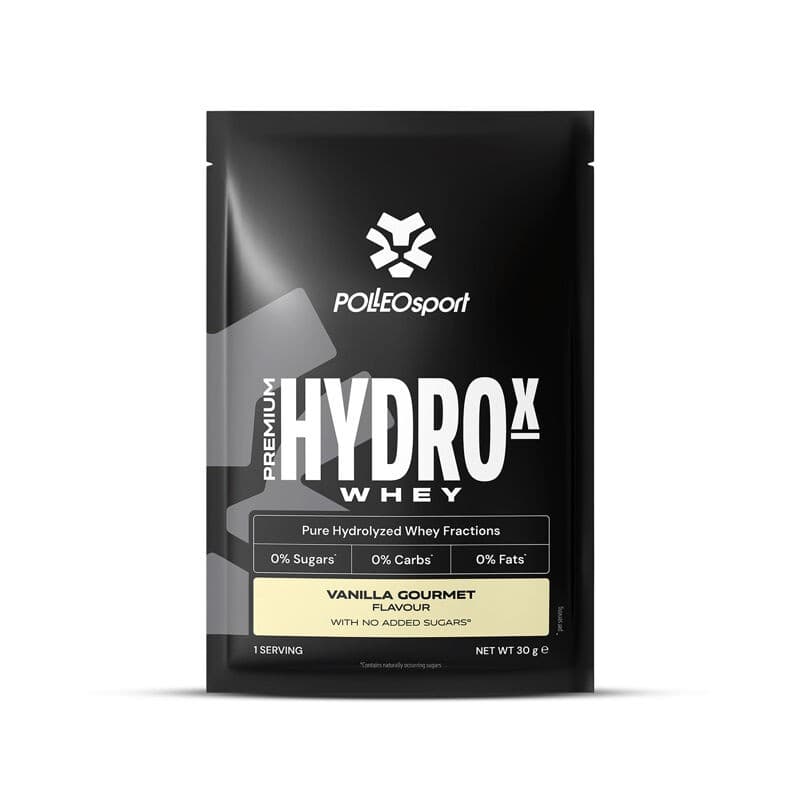 Polleo Premium Hydrox Whey 30 g Polleo sport Akcija u trgovini Bipa