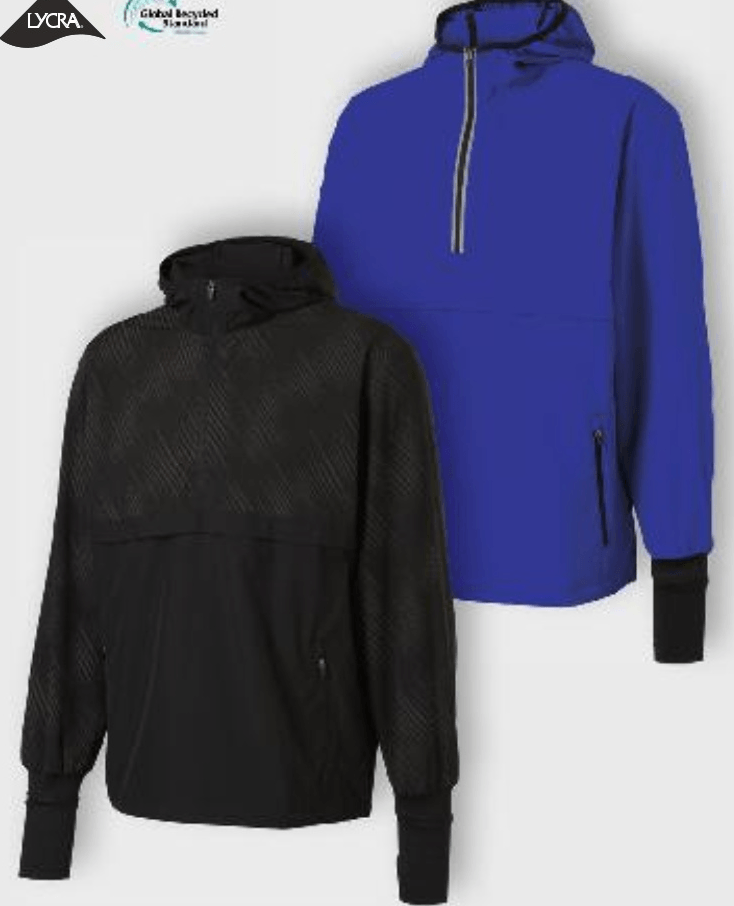 Muška funkcionalna jakna Town Land - Akcija u trgovini Kaufland